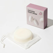 SKIN 1004 Cocoon Soap Mask Face Soap SKIN1004
