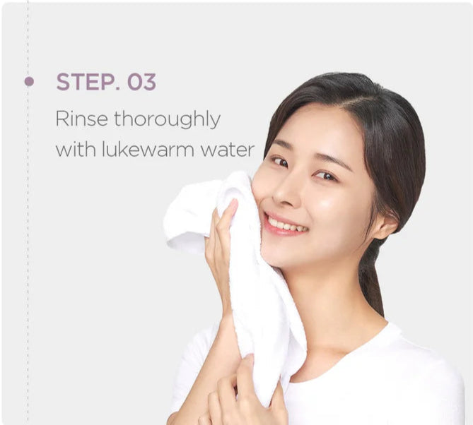 SKIN 1004 Cocoon Soap Mask Face Soap SKIN1004