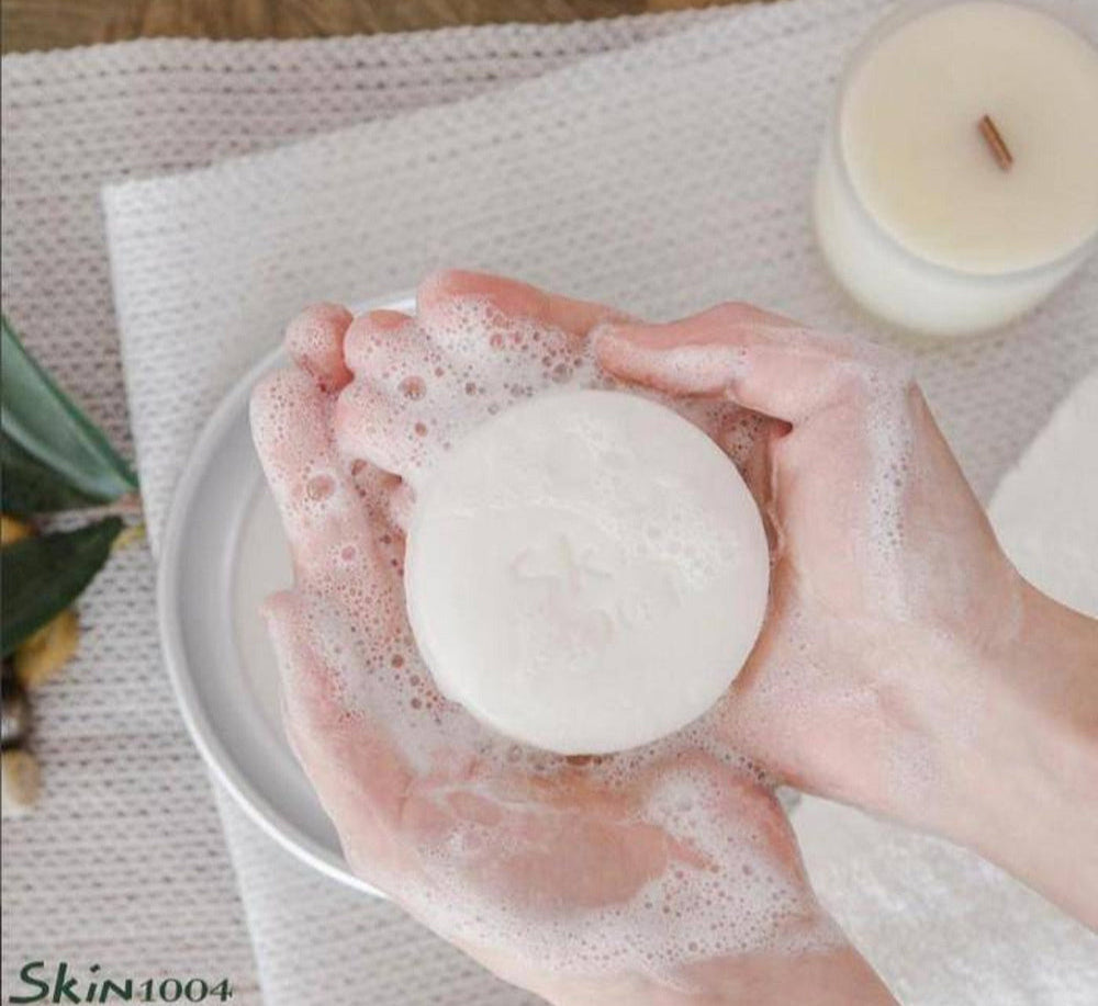 SKIN 1004 Cocoon Soap Mask Face Soap SKIN1004