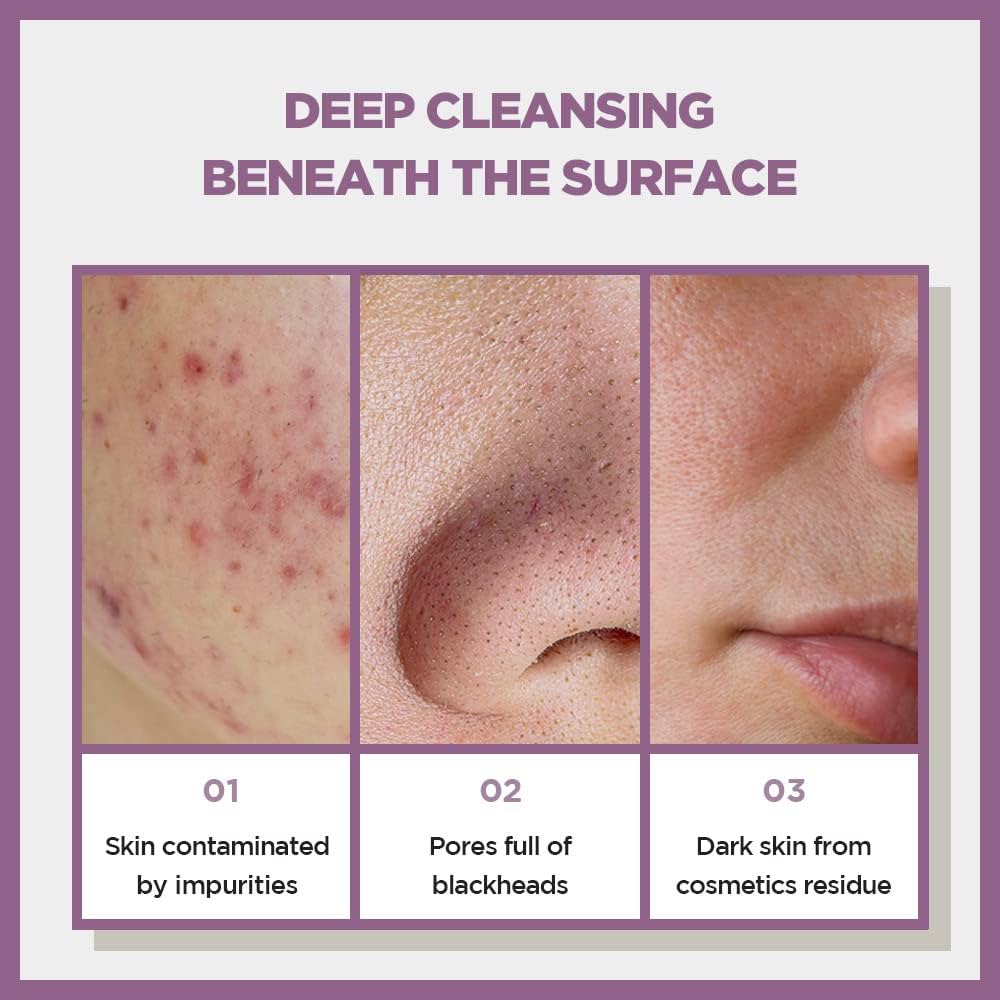 SKIN 1004 Cocoon Soap Mask Face Soap SKIN1004