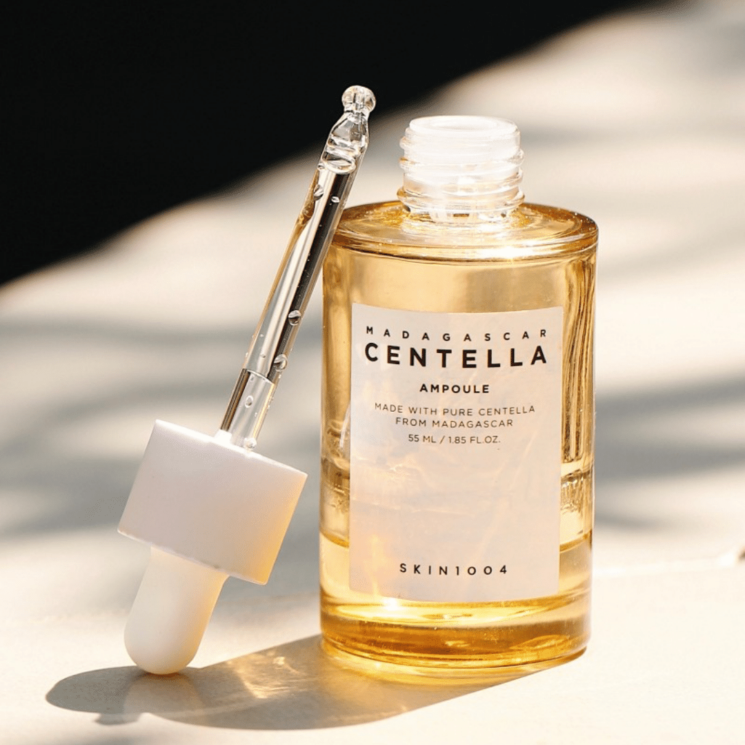 SKIN 1004 Madagascar Centella Ampoule Ampoule SKIN1004