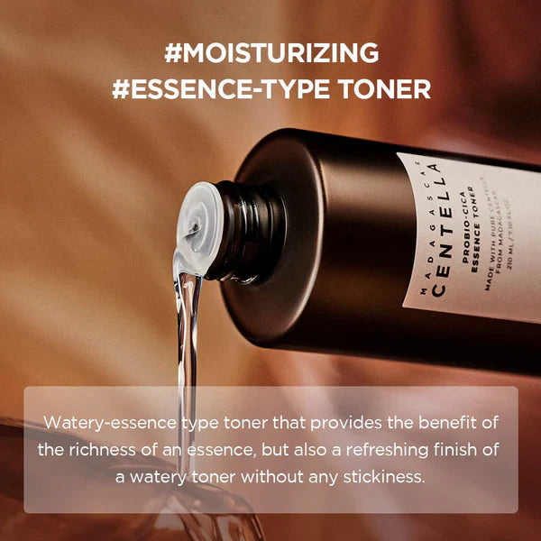 SKIN 1004 Madagascar Centella Probio-Cica Essence Toner Toner SKIN1004