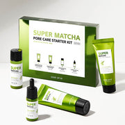 SOME BY MI - Super Matcha Pore Care Starter Kit-thekimyoung.com