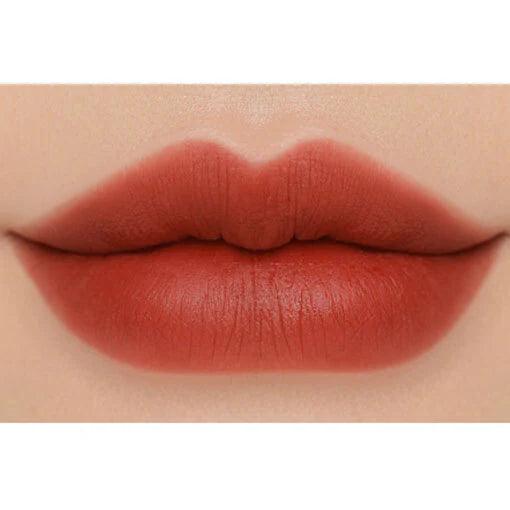 3CE Velvet Lip Tint 4g #SPEAK UP-thekimyoung.com