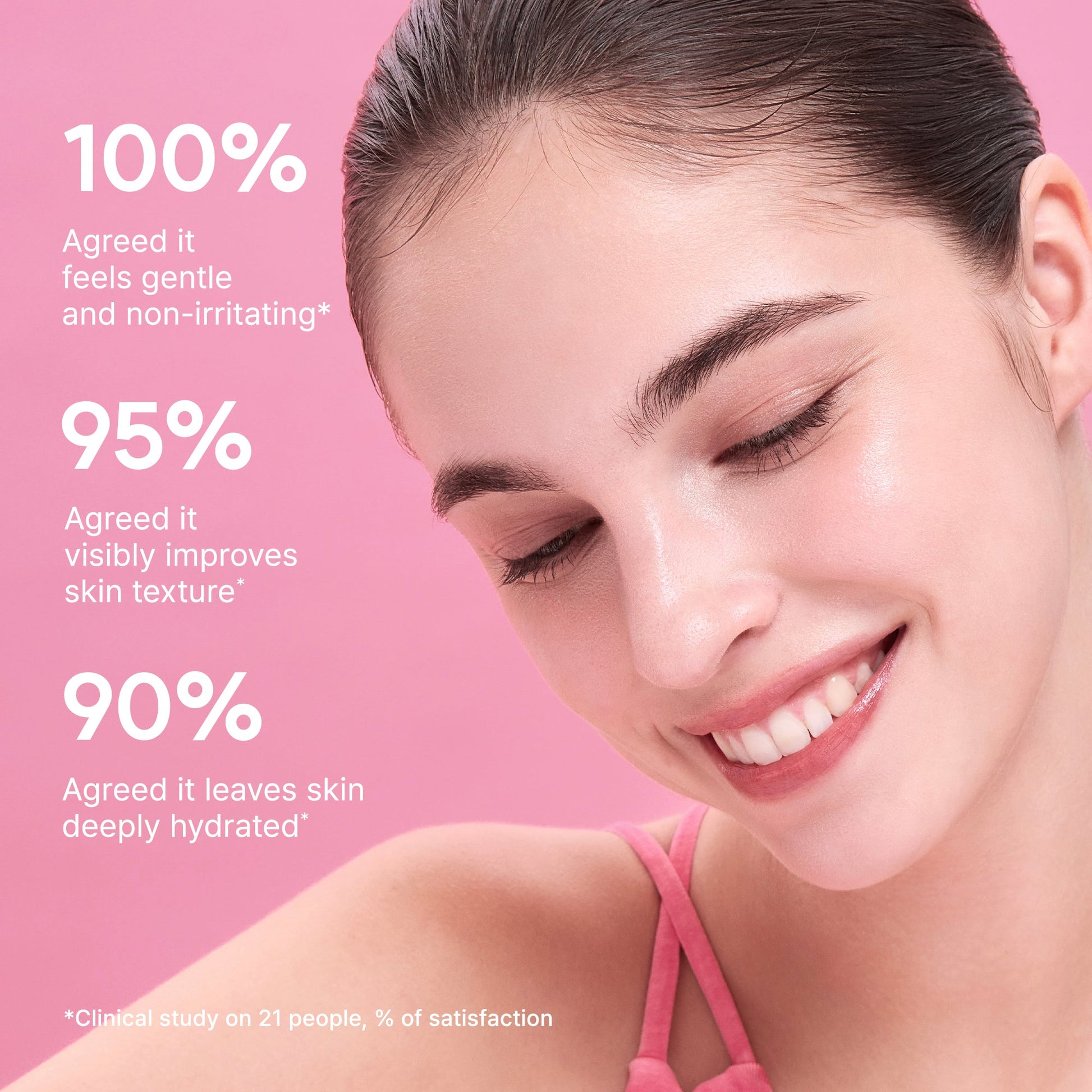 Arencia - Fresh Rosehip Mochi Cleanser (120g)-thekimyoung.com