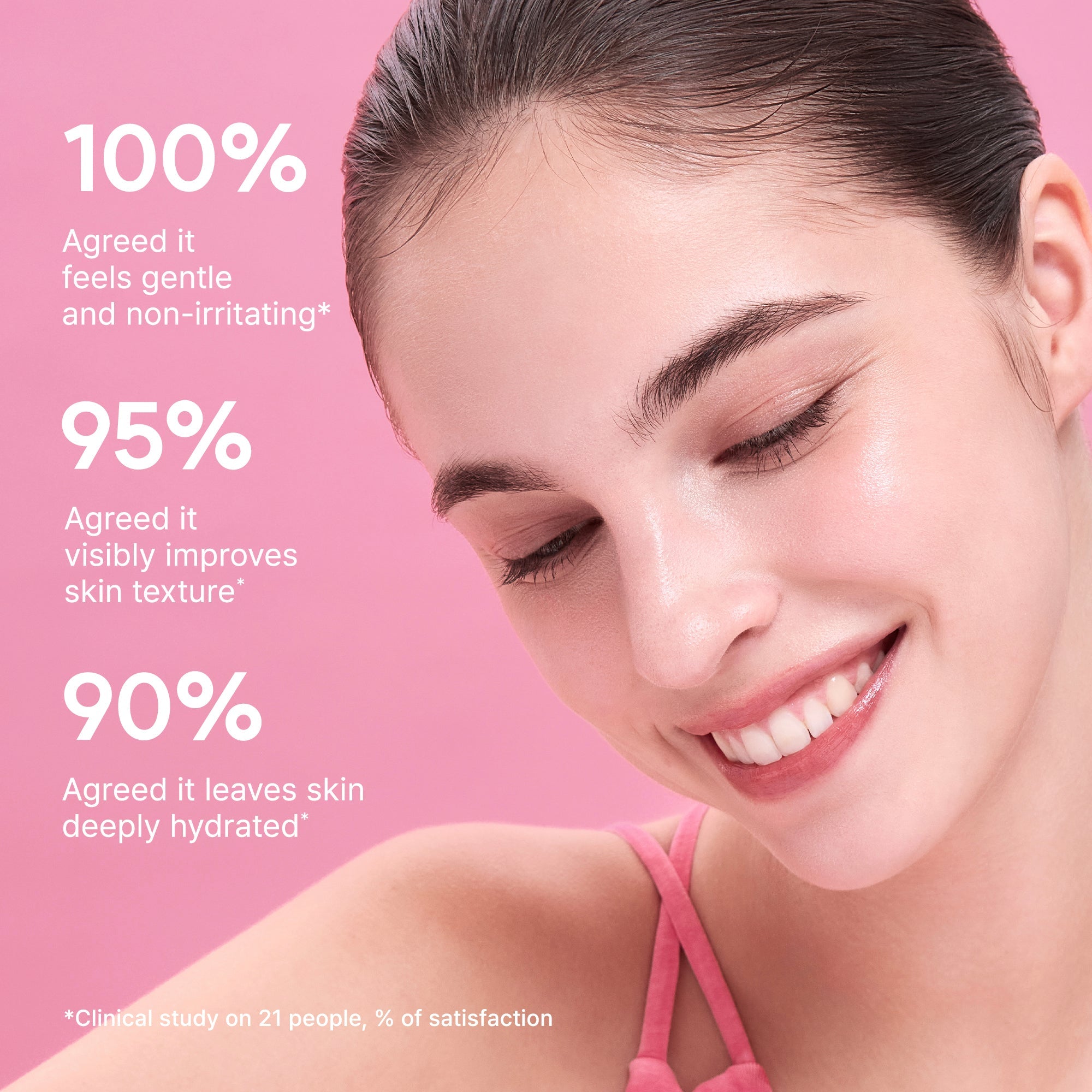 Arencia - Fresh Rosehip Mochi Cleanser (120g)-thekimyoung.com