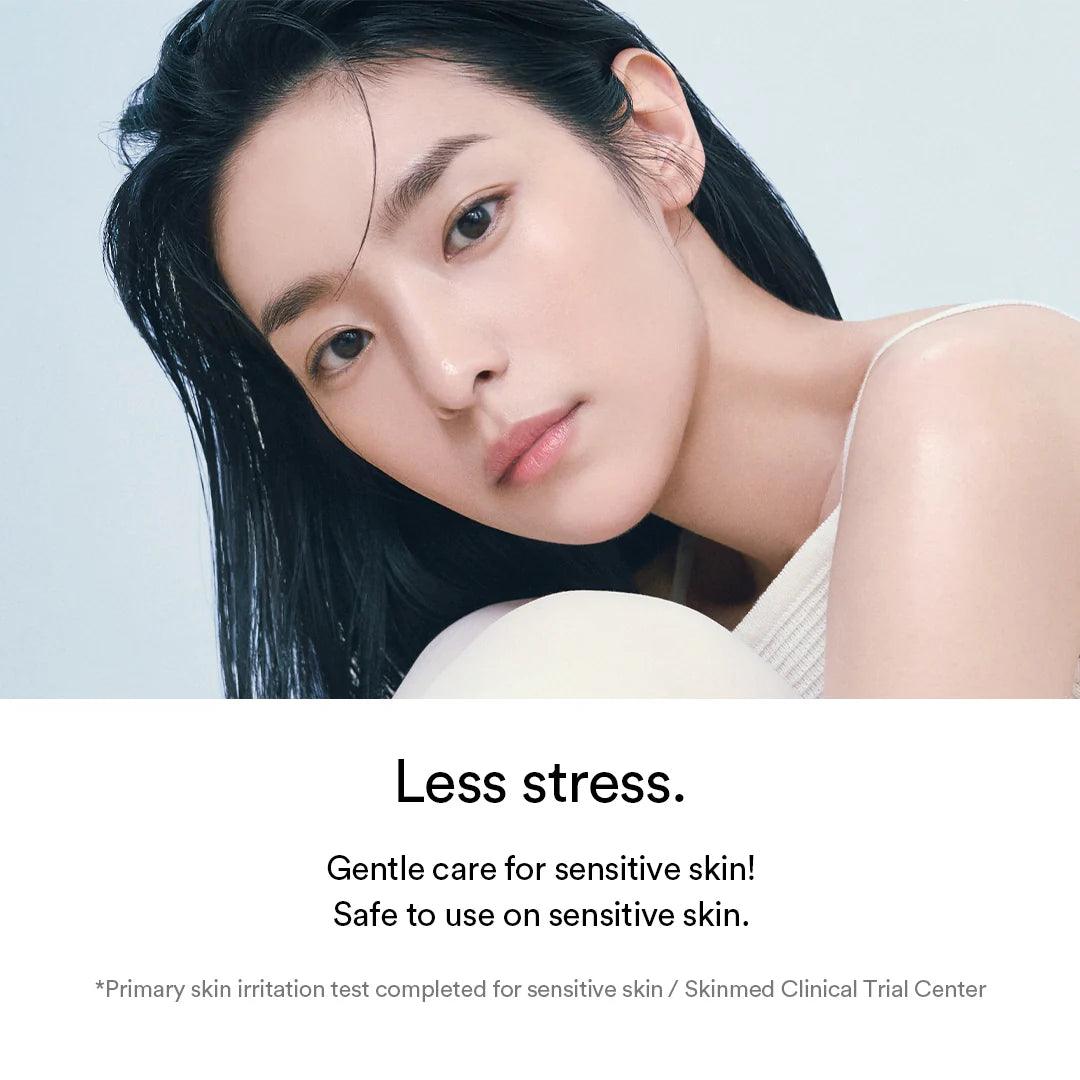 Abib Gummy Sheet Mask Sedum Hyaluron Sticker (10 sheets) Mask Sheet Abib