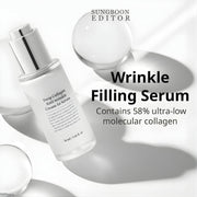 SUNGBOON EDITOR Deep Collagen Cream In Serum 40ml-thekimyoung.com