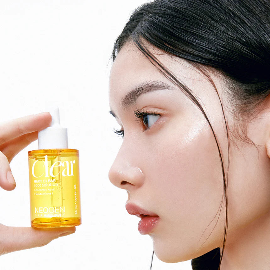 NEOGEN - Next Clear Spot Solution Serum 32ml-thekimyoung.com