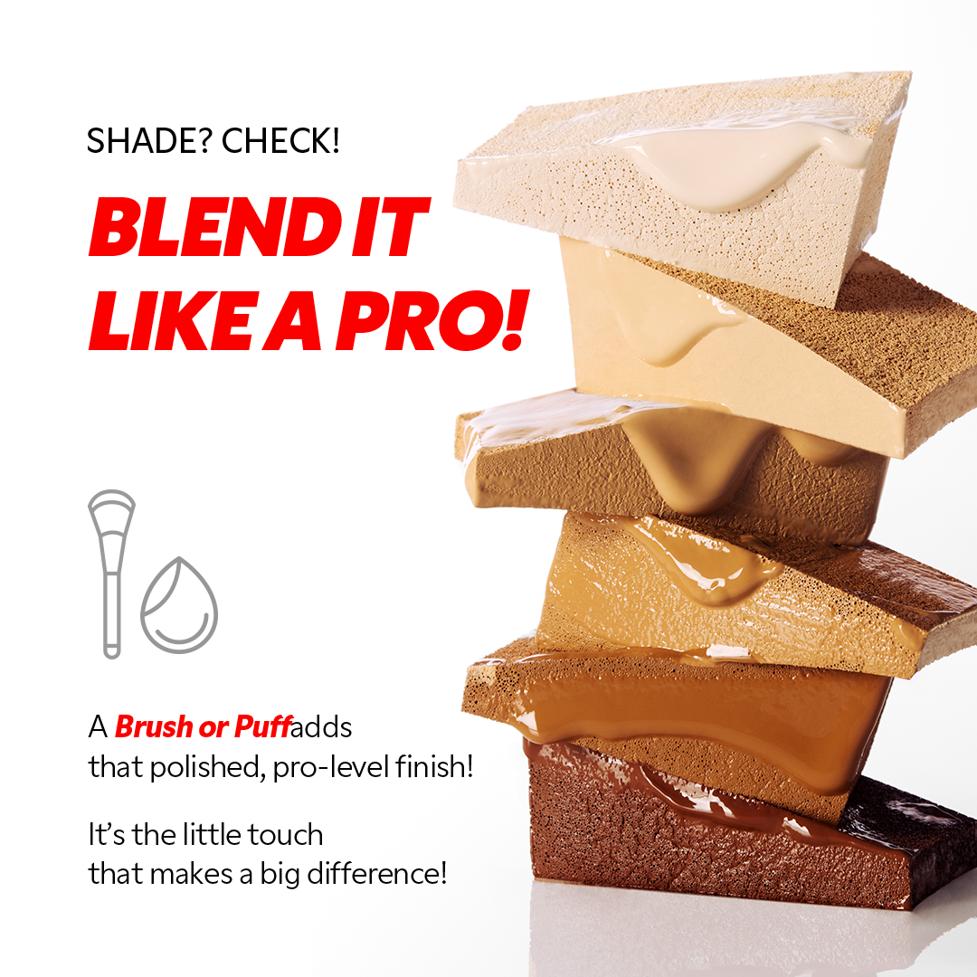 TIRTIR - Mask Fit Red Foundation [30 Colors] [thekimyoun.com]