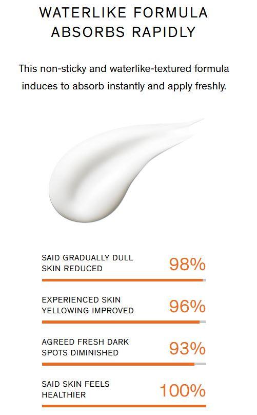 Sulwhasoo Concentrated Ginseng Brightening Ampoule 20g Ampoule Sulwhasoo