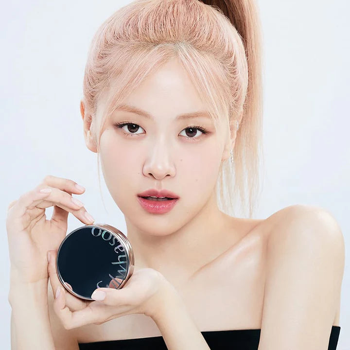 Sulwhasoo Perfecting cushion airy 15g (REFILL) SPF50+/PA+++ Cushion Foundation Sulwhasoo