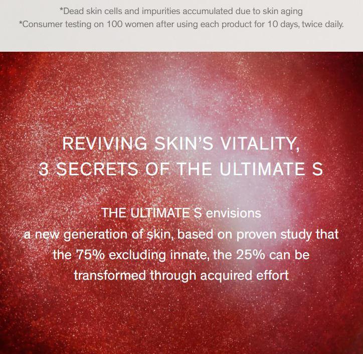 Sulwhasoo The Ultimate S Serum 50ml-thekimyoung.com