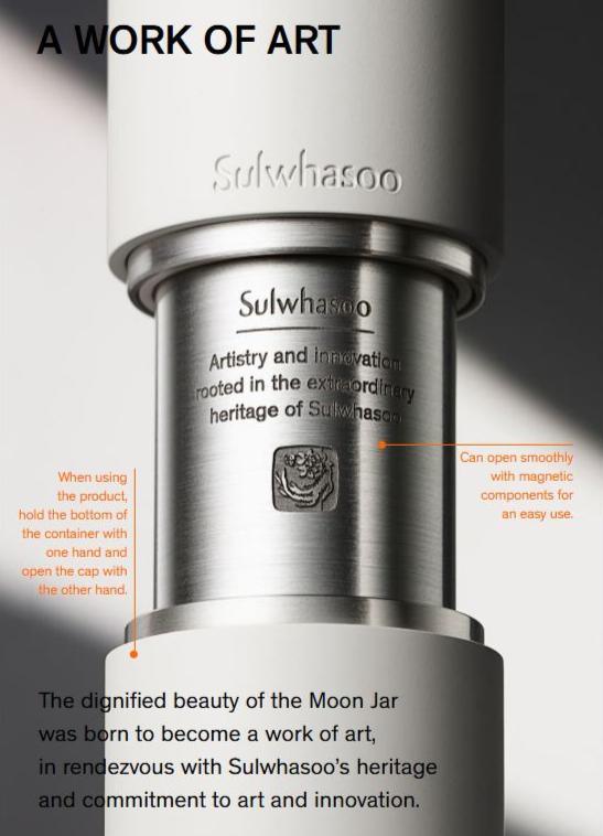 Sulwhasoo The Ultimate S Serum 50ml-thekimyoung.com