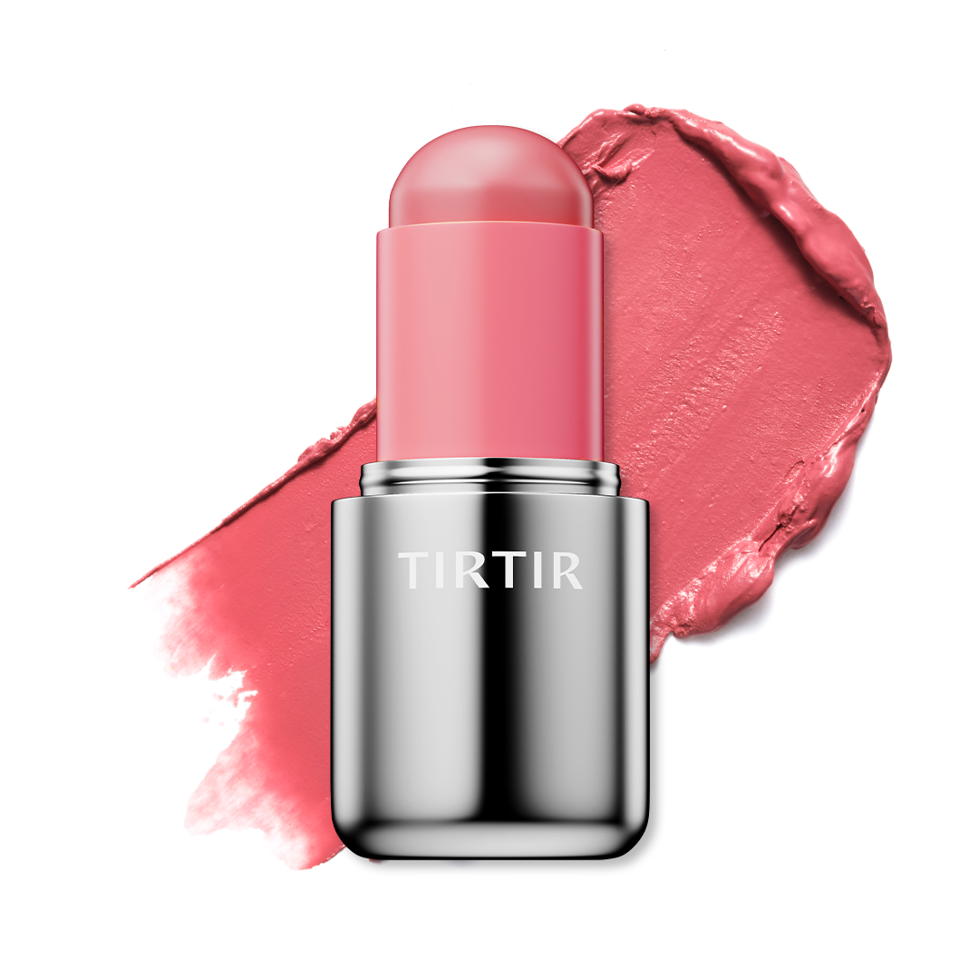 TIRTIR - Mood Glider Lip And Blush Stick (6 Shades) [thekimyoun.com]