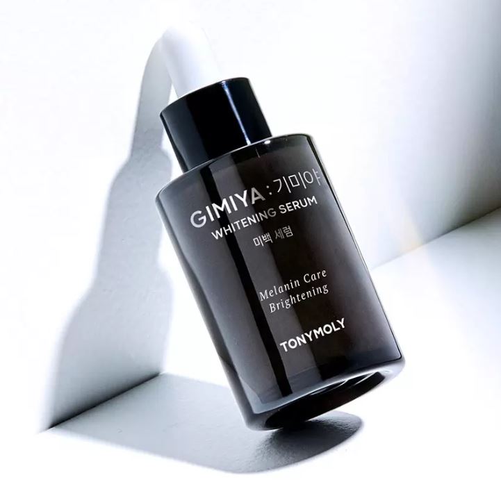 TONYMOLY - Gimiya Whitening Serum 35ml Face Serum TONYMOLY