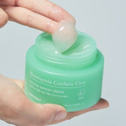 TONYMOLY Houttuynia Cordata Cica Cooling Watery Cream 100ml Face Cream TONYMOLY