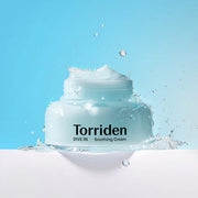 Torriden Dive-In Hyaluronic Acid Soothing Cream 100ml-thekimyoung.com