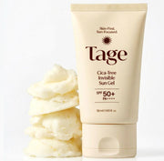 Tage - Cica-Tree Invisible Sun Gel 50ml-thekimyoung.com