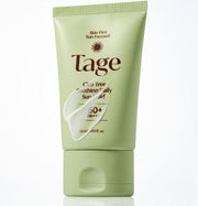Tage - Cica-Tree Soothing Daily Sun Fluid 50ml-thekimyoung.com