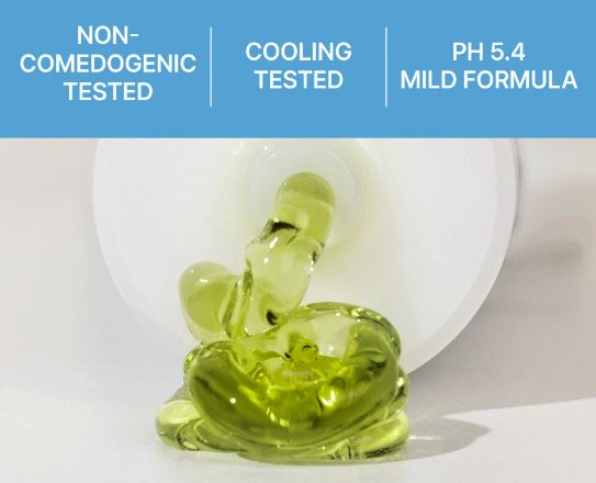 Tage - Cica-Tree Cooling Jelly To Foam Cleanser 120ml-thekimyoung.com