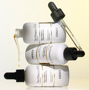 COSRX - The Vitamin C 13 Serum (20ml)-thekimyoung.com