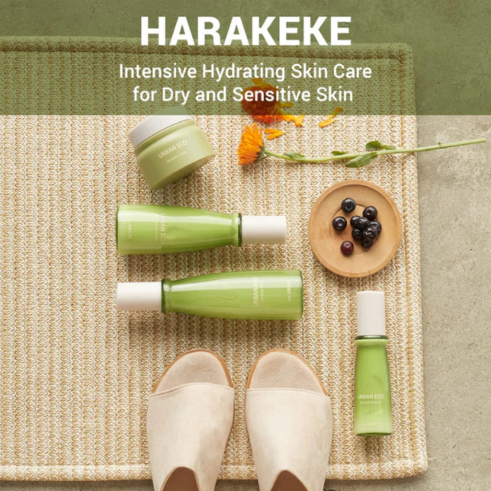 The SAEM Urban Eco Harakeke Toner 150ml [thekimyoun.com]