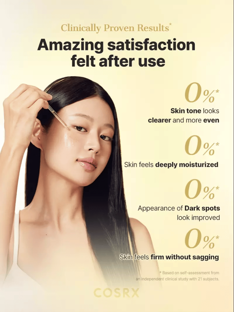 COSRX - The Vitamin C 13 Serum (20ml)-thekimyoung.com