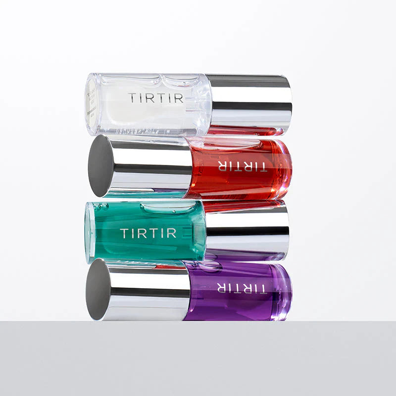 TIRTIR My Glow Lip Oil 5.7ml-thekimyoung.com