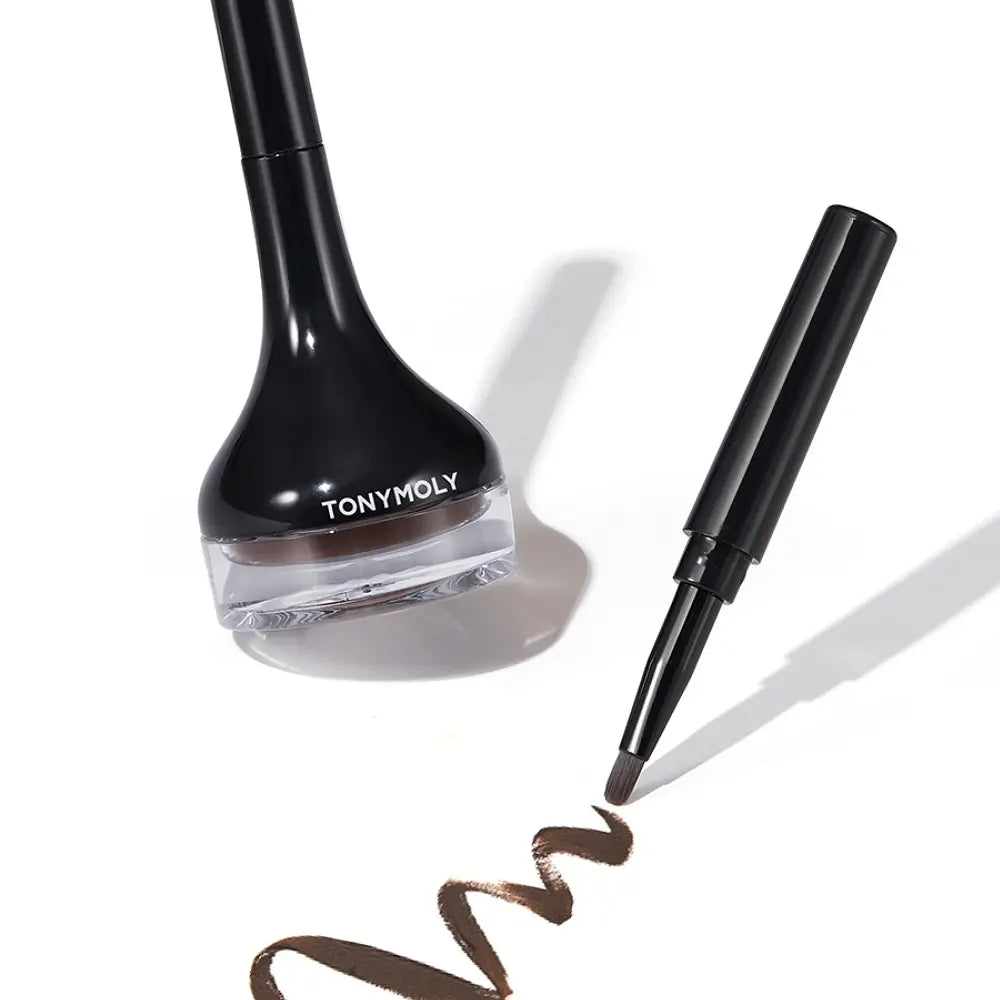 Tonymoly Back Gel Eyeliner Z Eyeliner TONYMOLY