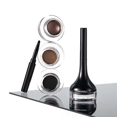 Tonymoly Back Gel Eyeliner Z Eyeliner TONYMOLY