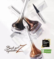 Tonymoly Back Gel Eyeliner Z Eyeliner TONYMOLY