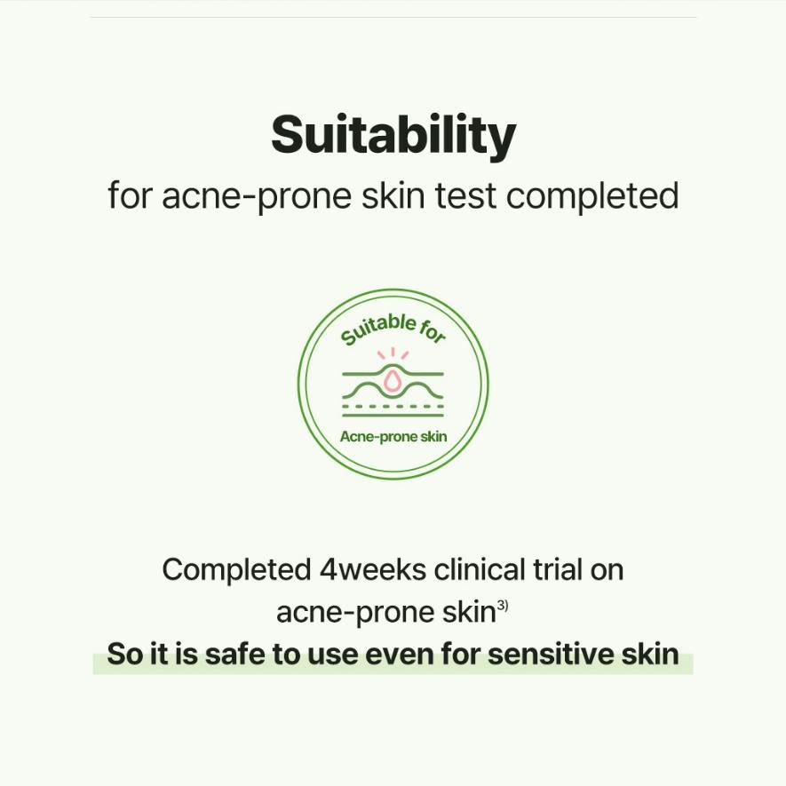 Torriden - Balanceful Cica Soothing Cream (80ml)-thekimyoung.com