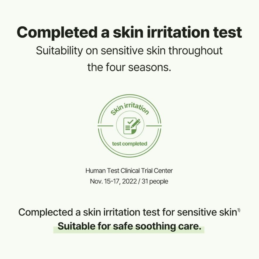 Torriden - Balanceful Cica Soothing Cream (80ml)-thekimyoung.com