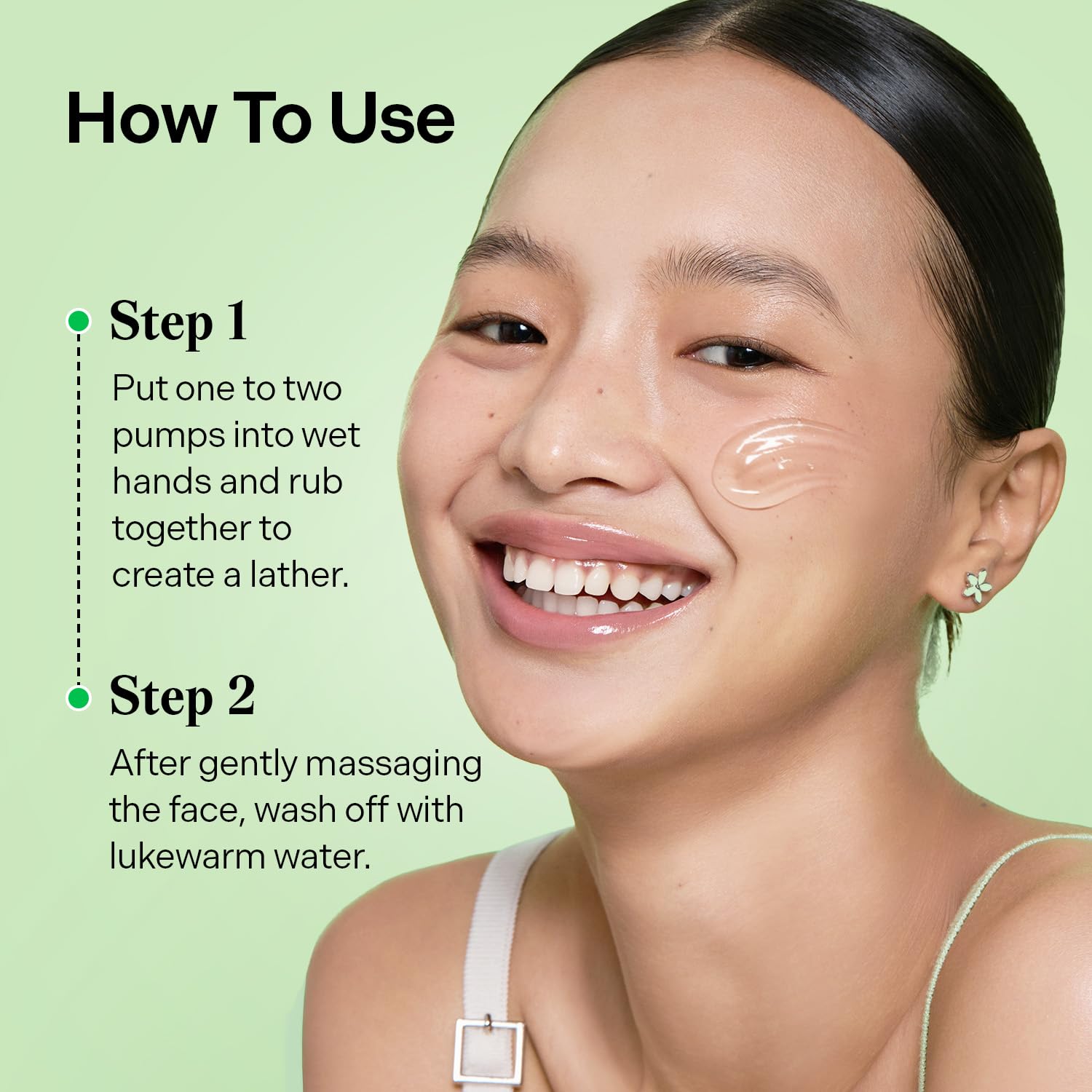 Torriden - Balanceful Cleansing Gel (200ml)-thekimyoung.com