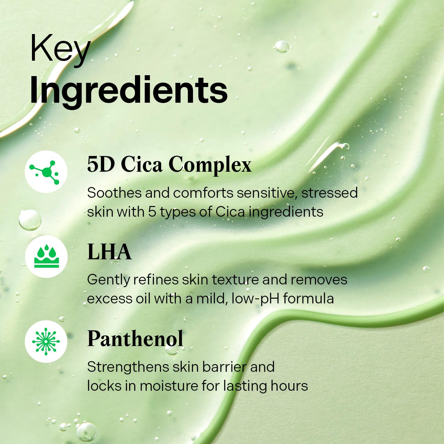 Torriden - Balanceful Cleansing Gel (200ml)-thekimyoung.com
