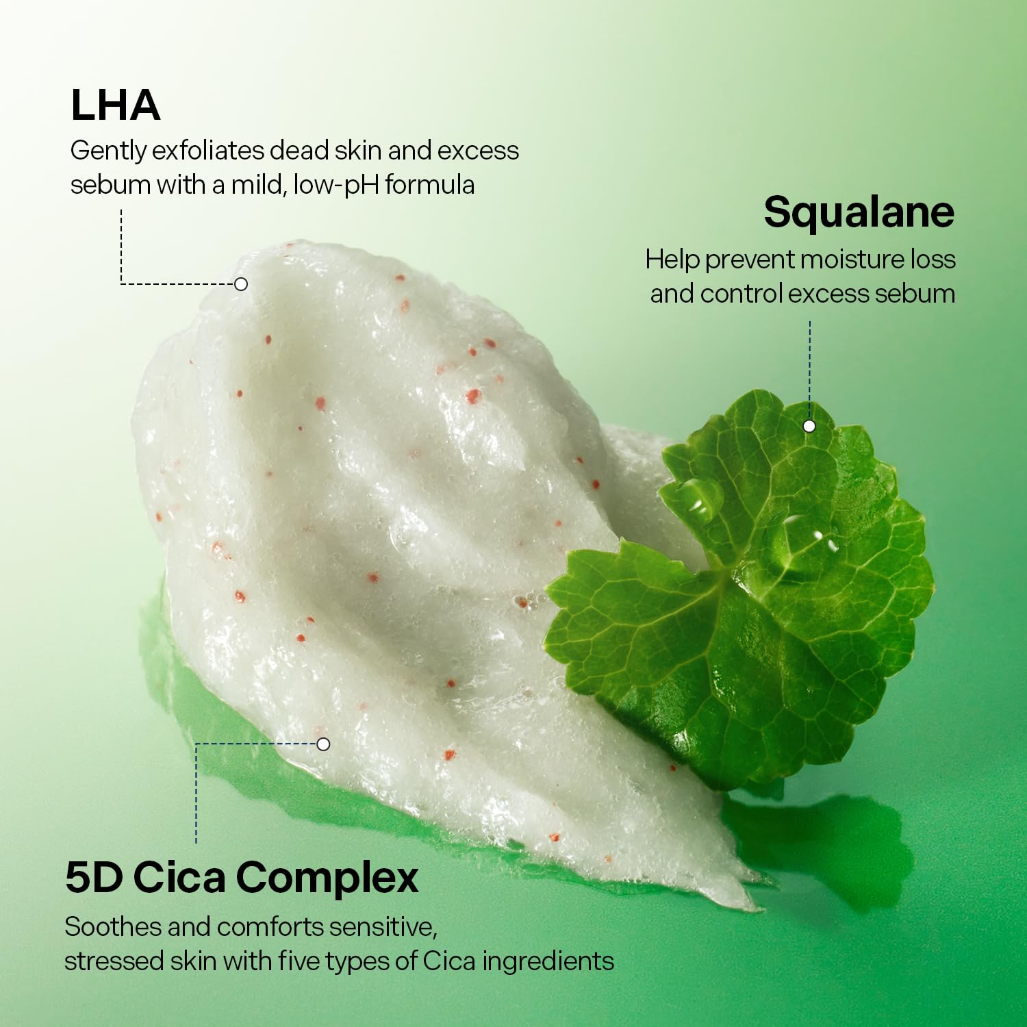 Torriden - Balanceful Control Pack Cleanser (120g)-thekimyoung.com