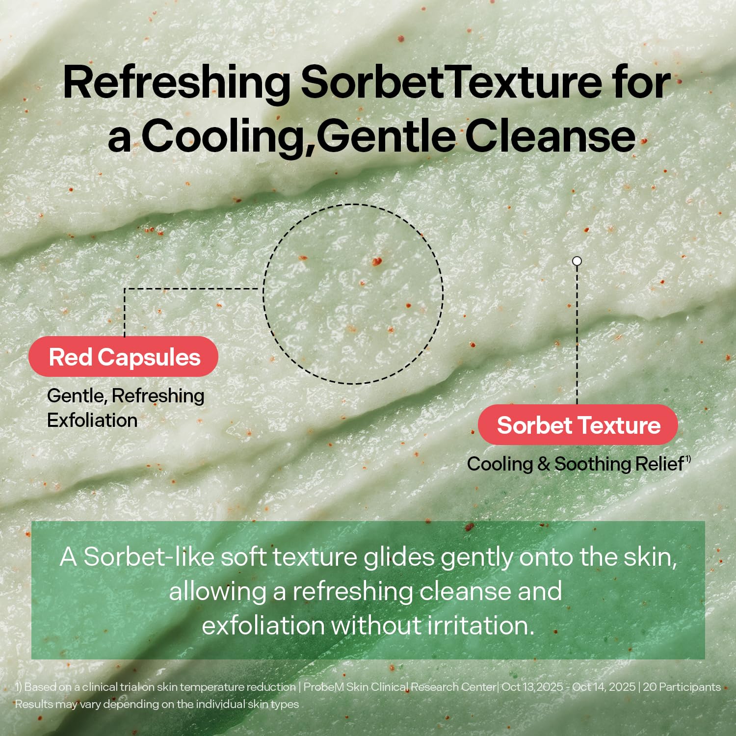 Torriden - Balanceful Control Pack Cleanser (120g)-thekimyoung.com