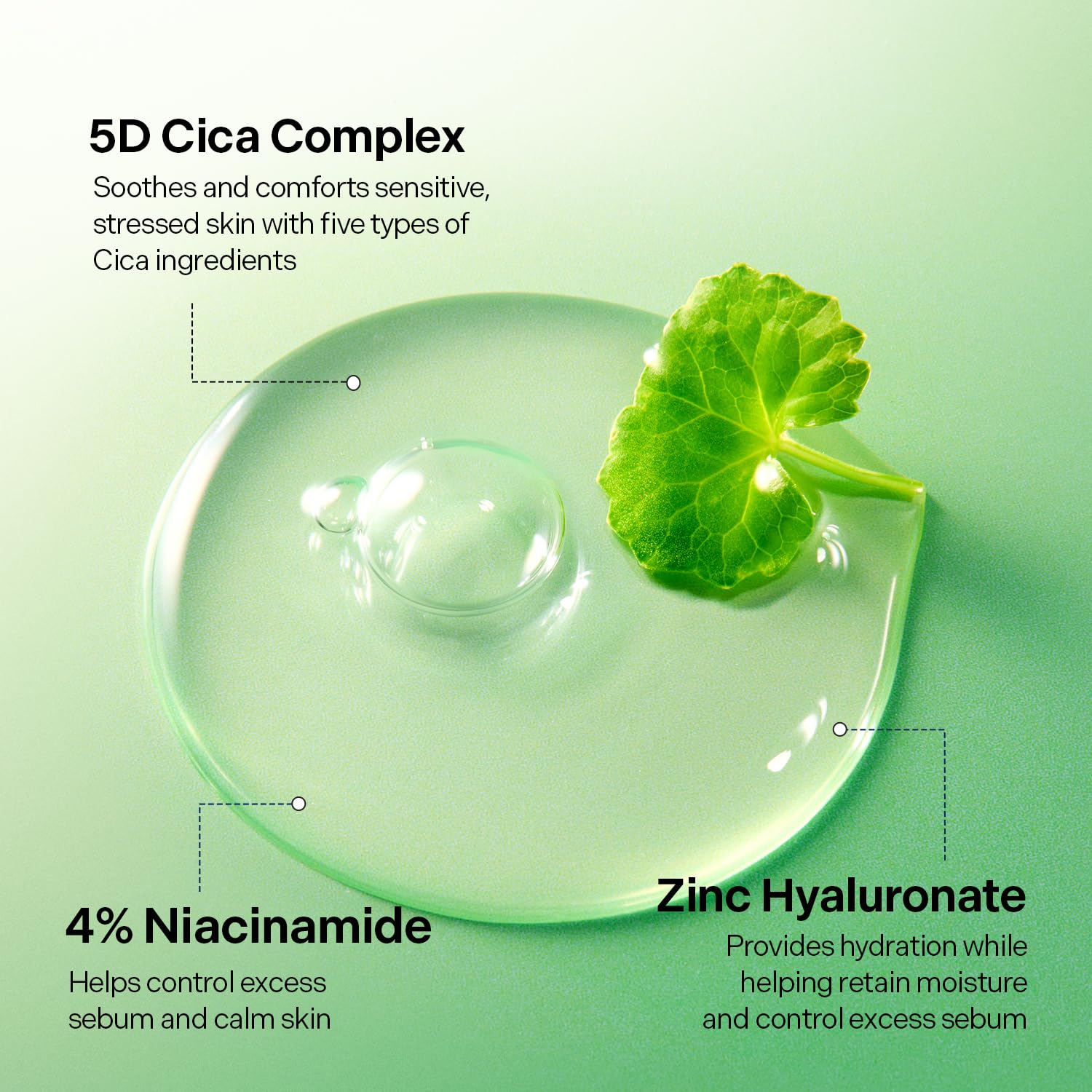 Torriden - Balanceful Control Serum (50ml)-thekimyoung.com