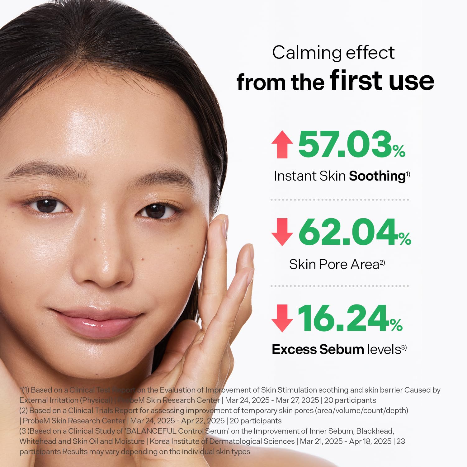Torriden - Balanceful Control Serum (50ml)-thekimyoung.com