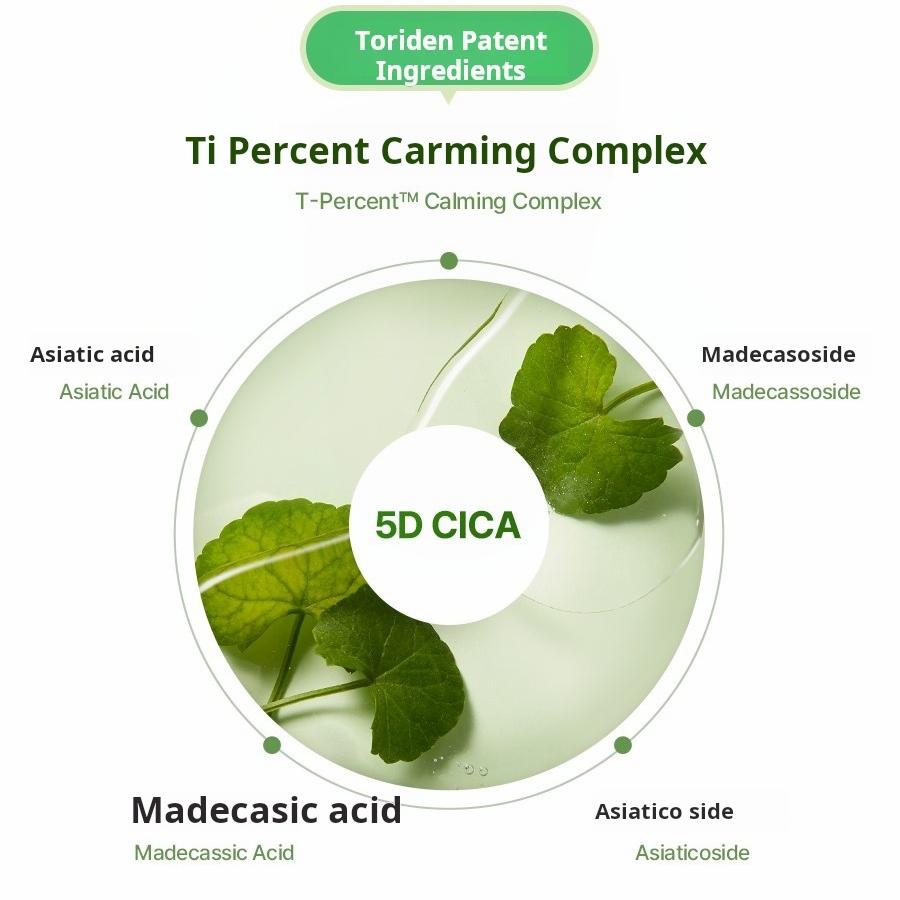 Torriden - Balanceful Cica Modeling Pack (30g)-thekimyoung.com
