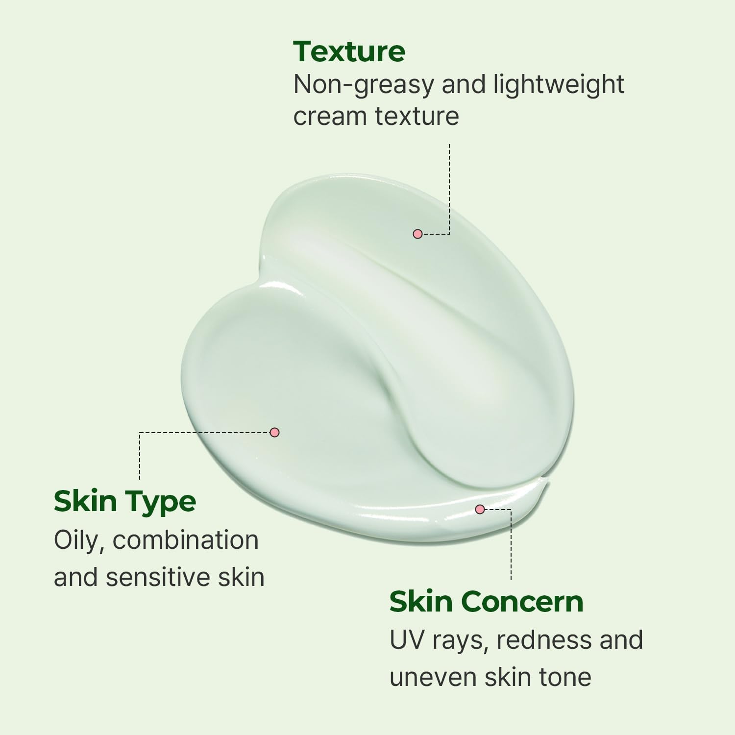 Torriden - Balanceful Cica Tone Up Sun Cream (SPF 50+ PA++++) (60ml)-thekimyoung.com