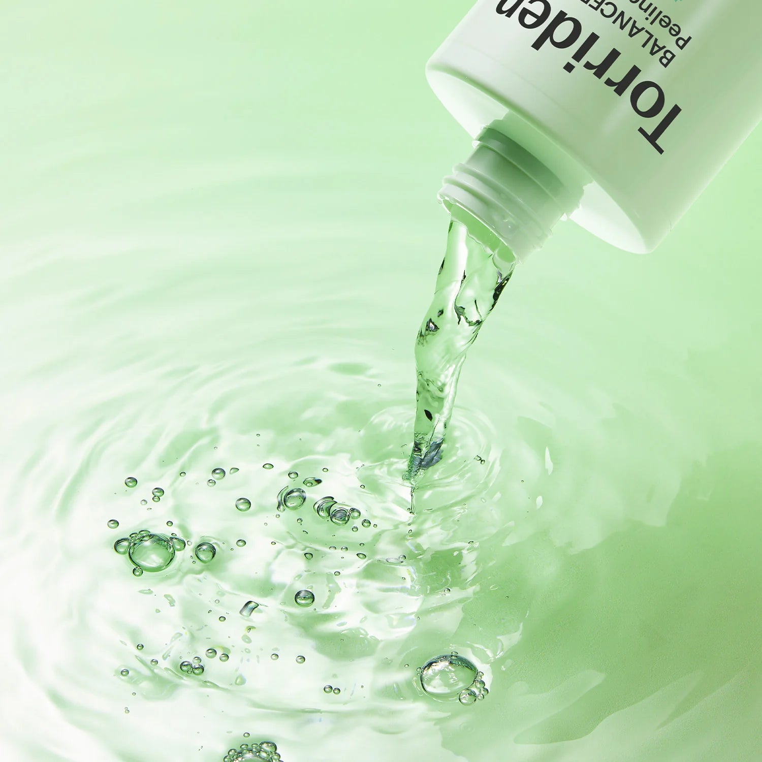 Torriden - Balanceful Peeling Toner (250ml)-thekimyoung.com