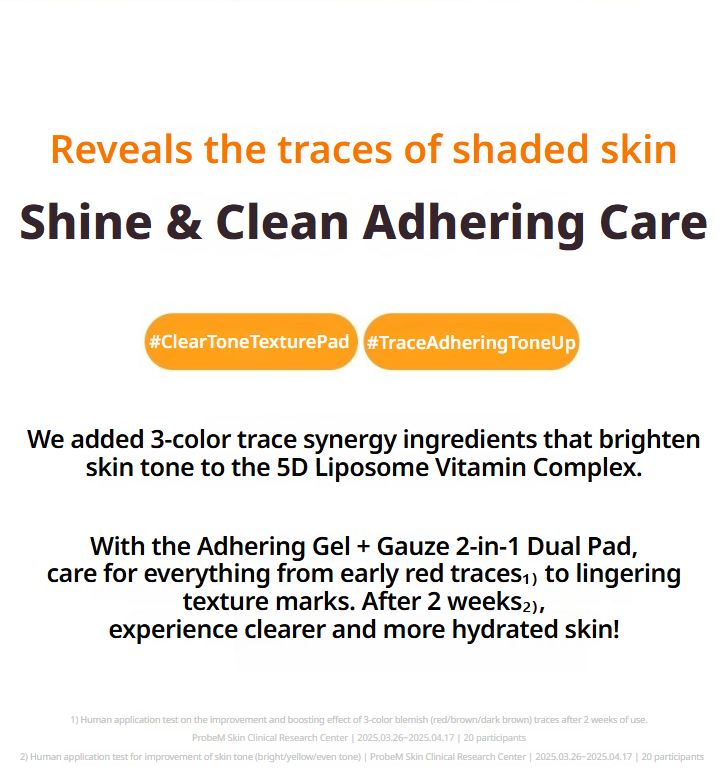Torriden - Cellmazing Vita C Brightening Toning Pad (70 Pads)-thekimyoung.com
