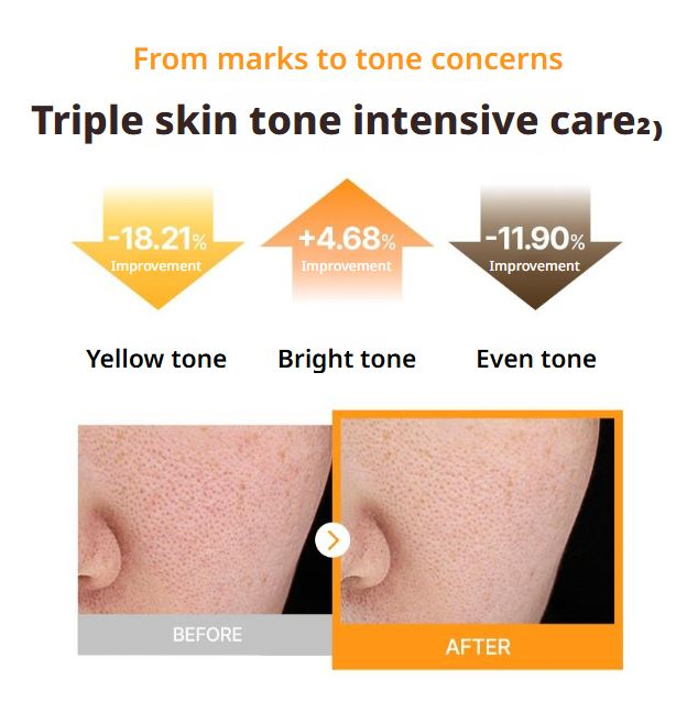 Torriden - Cellmazing Vita C Brightening Toning Pad (70 Pads)-thekimyoung.com