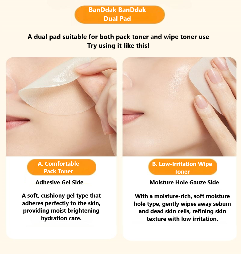 Torriden - Cellmazing Vita C Brightening Toning Pad (70 Pads)-thekimyoung.com