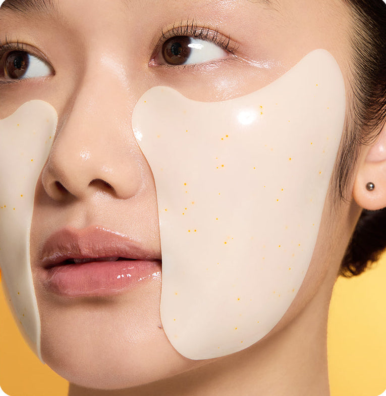 Torriden - Cellmazing Vita C Brightening Capsule Patch (7 sheets)-thekimyoung.com