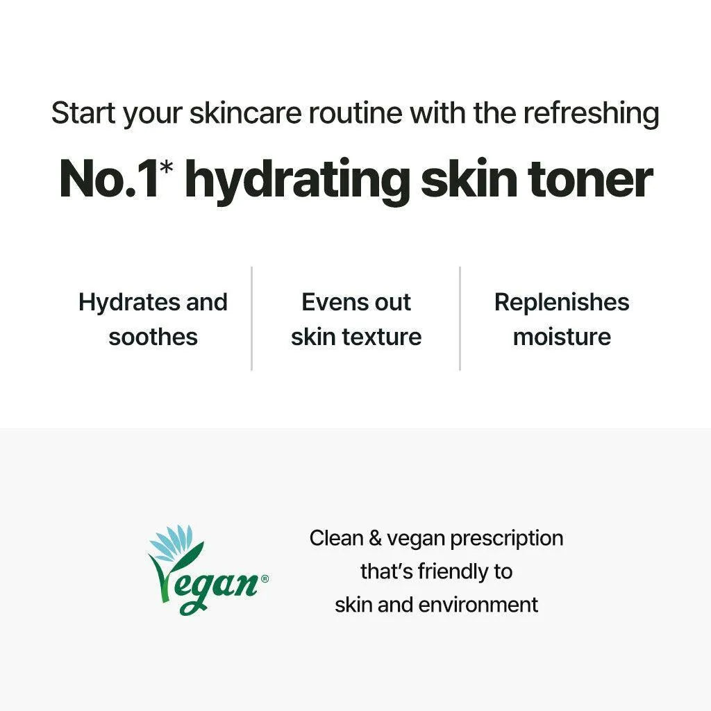 Torriden - DIVE-IN Low Molecular Hyaluronic Acid Toner (300ml)-thekimyoung.com