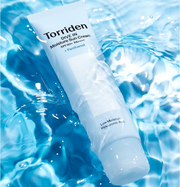 Torriden DIVE-IN Watery Moisture Sun Cream (60ml) (Double Pack)-thekimyoung.com