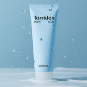 Torriden - Dive-In Cream (80ml)-thekimyoung.com